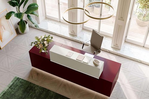 balie-receptie-Quadrifoglio-Z1