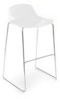 Barkruk design Basso-3