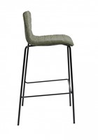 barkruk-met-rugleuning-groen