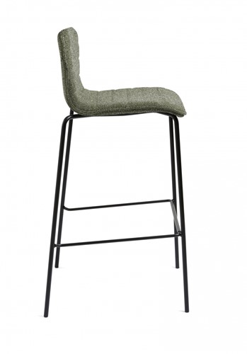 barkruk-met-rugleuning-groen
