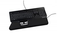 Bakker Elkhuizen ergonomische polssteun met muis-2