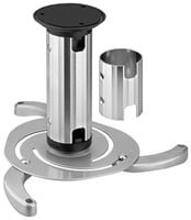 Plafondbeugel voor beamer Newstar C80-2