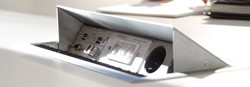 Powerdock (3x 220V)