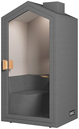 Akoestische belcel ProLine Silent Mode-2