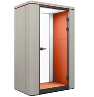 Belcel Sedus SE Cube S-2