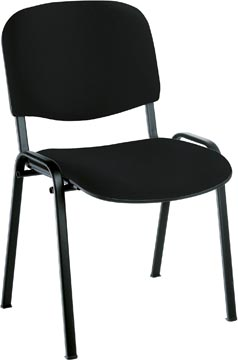 Bezoekersstoel-Anthra