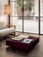 Design salontafel Square