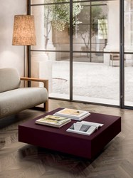 Design salontafel Square