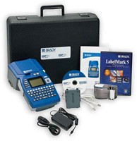 Brady labelprinter BMP51-3