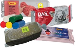 Boetseerklei