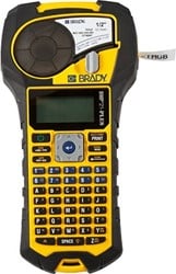 Brady labelprinter