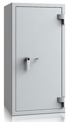 Brandwerende en inbraakwerende kluis De Raat DRS Prisma I/5  1050 x 480 x 365mm