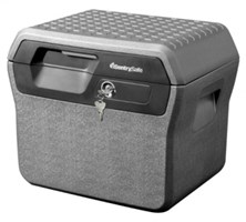 Sentry brandwerende kluis (Sentry SFW082GTC) | De Raat