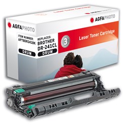 Compatible Brother Drum