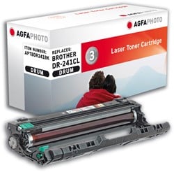 Compatible Brother Drum