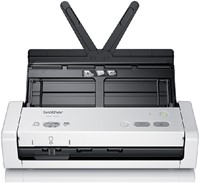 Mobiele document scanner Brother ADS-1200-3