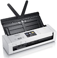 Mobiele scanner Brother ADS-1800W met WiFi-3