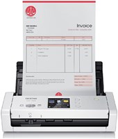 Mobiele scanner Brother ADS-1800W met WiFi