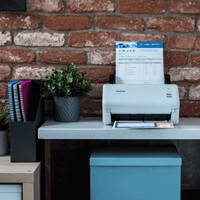 Brother-ads-4100-document-scanner