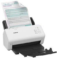 Document scanner Brother ADS-4300N met netwerkaansluiting-2