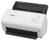 Document scanner Brother ADS-4300N met netwerkaansluiting-3
