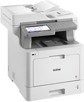 All in one printer Brother MFC-L9570CDW wifi met PayPerPrint-3