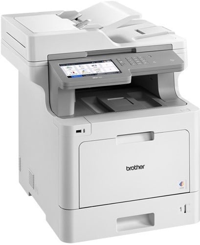 Brother MFC-L9577CDW Exclusive all in one laserprinter-3