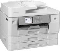 Brother MFC-J6957DW A3 all in one inkjet printer-2