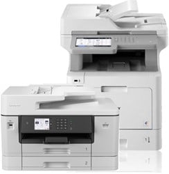 Brother all in one printer