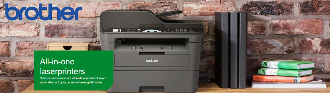 Brother-all-in-one printer