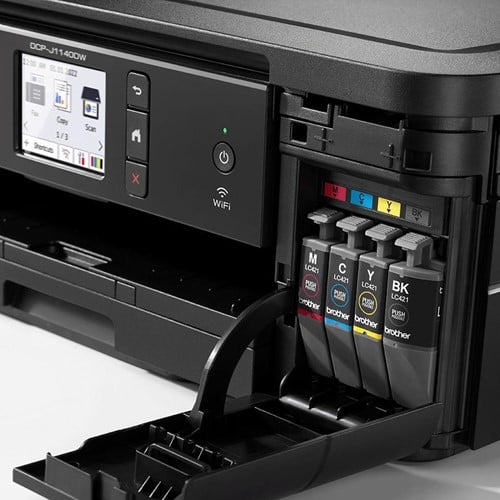 Brother-DCP-J1140DW-inkjet-printer