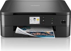 Brother DCP-J1140DW All-in-One printer inkjet