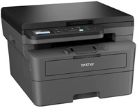 Brother-DCP-L2627DW-laserprinter-zwart-wit
