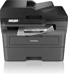 Brother DCP-L2660DW multifunctionele zwart wit printer