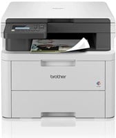 Brother DCP-L3520CDWE all in one printer kleur