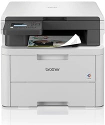 Brother DCP-L3520CDWE all in one printer kleur