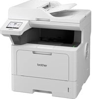 Brother DCP-L5510DW all-in-one printer met PayPerPrint-3