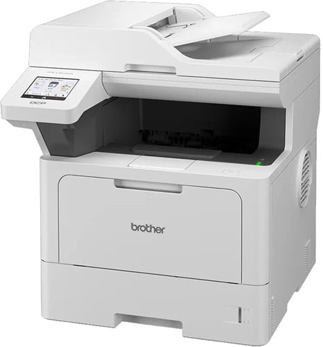 Brother DCP-L5510DW all-in-one printer met PayPerPrint-3