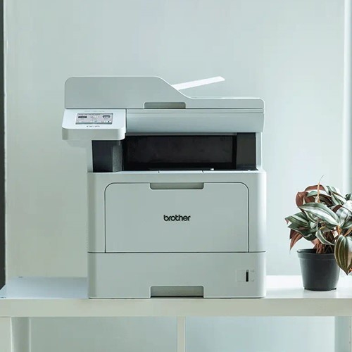 Brother-DCP-L5510DW-laserprinter-zwart-wit
