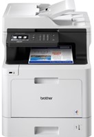 Brother DCP-L8410CDW all-in-one printer met wifi