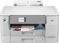 Brother HL-J6010DW A3 kleurenprinter met wifi en payperprint