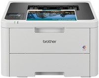 Brother HL-L3240CDW LED printer wifi