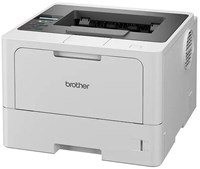 Brother HL-L5215DN laserprinter zwart wit 48ppm-2