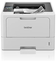 Brother HL-L5210DN zwart wit laserprinter 48ppm met PayPerPrint