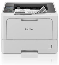Brother HL-L5210DN zwart wit laserprinter 48ppm met PayPerPrint