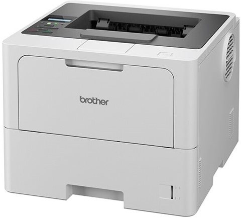 Brother HL-L6210DW laserprinter zwart wit A4-2