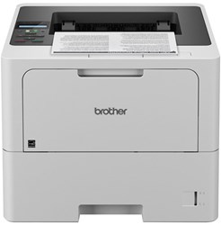 Brother HL-L6210DW laserprinter zwart wit A4