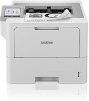 Brother HL-L6410DN zwart wit laserprinter 50ppm