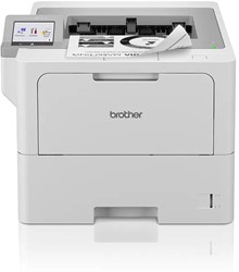 Brother HL-L6410DN zwart wit laserprinter 50ppm