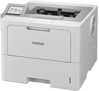 Brother HL-L6410DN zwart wit laserprinter 50ppm-2